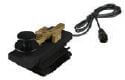 BCA20014 BARRETT 2050 HF Radio CW Key, Lightweight Tactical
