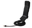 BCA20506 BARRETT 2050 HF Radio Privacy Handset