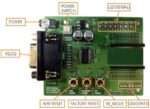 BCD210SK-01 Sena Parani-BCD-210 Starter Kit