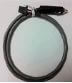 HN-01-3500436-2 Hughes 9350 BGAN DC Auto Vehicle Power Adapter Charger