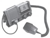 TT-00-406217A-00500-FULL Cobham Thrane SAILOR 6217 VHF DSC Class D AIS, Full System