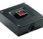 TT-01-8041220006 Thrane Iridium H4122 SSAS Box, Anti-Piracy Ship Security Alert System