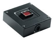 TT-01-8041220006 Thrane Iridium H4122 SSAS Box, Anti-Piracy Ship Security Alert System