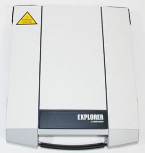 TT-01-403703A-710 COBHAM Thrane Explorer 710 Antenna
