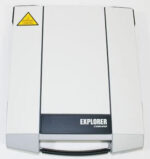 TT-01-403703A-710 COBHAM Thrane Explorer 710 Antenna