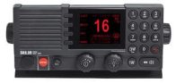 TT-00-406222A-00500-FULL Cobham Thrane SAILOR 6222 VHF DSC Class A, Full System
