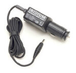 IR-01-AUT0901 Iridium 9575 9555 9505A Car Charger, Auto DC same as old part AUT0701