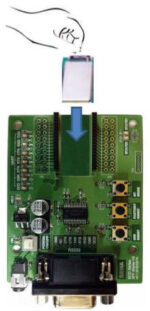 BCD110V3SK-01 Sena Parani-BCD110V3 Starter Kit