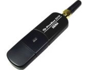 ZU10-G01 Adapter, ZigBee ProBee USB 2.0 Wireless, range up to 1.6km with optional Antennas(Wt.65g)