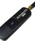 ZU10-G01 Adapter, ZigBee ProBee USB 2.0 Wireless, range up to 1.6km with optional Antennas(Wt.65g)