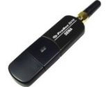 ZU10-G01-B10 Adapter Bulk Pack 10 units, ZigBee ProBee, USB 2.0 Wireless, range up to 1.6km with optional Antennas(Wt.650g)