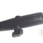 HOLDER-UNI-W8-KIT, Extreme Holder Kit, RAM Universal Vehicle Mount with Heavy Duty Windscreen Suction Cup for cars, 4WD, trucks, buses and aero