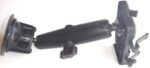 HOLDER-UNI-W8-KIT, Extreme Holder Kit, RAM Universal Vehicle Mount with Heavy Duty Windscreen Suction Cup for cars, 4WD, trucks, buses and aero