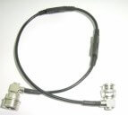 TT-01-403720A-937 Thrane Explorer 700 Split Cable, QN/TNC, 41.5cm