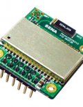 ESD100V2-01 SENA Parani-ESD100V2 OEM Bluetooth-Serial Module-Class 1 v2.0+EDR, on-board chip antenna