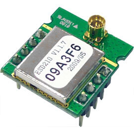 ESD210-00 Sena Parani-ESD210 Bluetooth-Serial OEM Module-Class 2 with antenna extension option, module only
