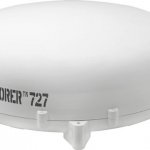 TT-01-403053B Thrane Explorer 727 Antenna Kit