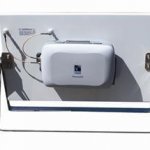 TH-01-IP6-1535 Thuraya IP Portable Antenna