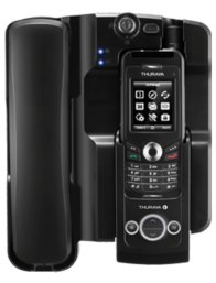 TH-01-FDU-XT Thuraya XT FDU Fixed Docking Unit 
