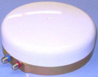 STARPAK-G7-PRO-MNSS-1 IsatPhone PRO Antenna, High Gain Low Profile Patch, Fixed and Magnetic Mount