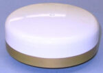 STARPAK-G7-PRO-XSS-1 IsatPhone PRO Antenna, High Gain Low Profile Patch, Fixed Mount
