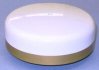 STARPAK-G7-PRO-XSS-1 IsatPhone PRO Antenna, High Gain Low Profile Patch, Fixed Mount