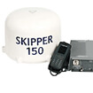 AV-00-FBB150 Addvalue Skipper 150 FleetBroadand Satellite Terminal