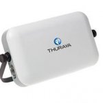TH-01-SCAN-62-100 Scan, Thuraya IP Active Portable Antenna