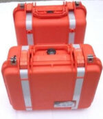 PEL1200-9575-B Iridium 9575 Grab and Go Hard Case, EXECUTIVE BLACK
