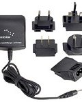 IR-01-IPK0601 Iridium 9575 9555 9505A Plug Adapter Kit, International for use with ACTC0901 old part ACTC0701 Wall AC Charger