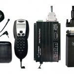 RST620 Iridium Beam TranSAT Fixed Satellite Hands Free System