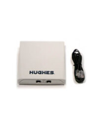 HN-01-9501379-1 Hughes 9201 BGAN Phone and Fax ISDN 2-4 wire Terminal Adapter