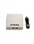 HN-01-9501379-1 Hughes 9201 BGAN Phone and Fax ISDN 2-4 wire Terminal Adapter