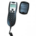 RST970 Iridium DPL Intelligent Handset, Beam part RST970