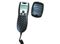 RST970 Iridium DPL Intelligent Handset, Beam part RST970