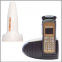 GIK-1700-MR Installation Kit, Globalstar Qualcomm with Marine Radome Helix Antenna for all GSP-1700 Satellite Telephones