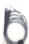 ST100254-001 SkyWave Panic Button Cable, Stripped and tinned, 2.5m 