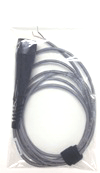 ST100254-001 SkyWave Panic Button Cable, Stripped and tinned, 2.5m