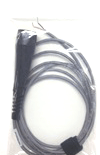 ST100254-001 SkyWave Panic Button Cable, Stripped and tinned, 2.5m