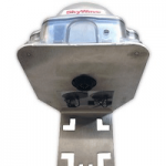 ST900503 Skywave Pole Mount Bracket kit
