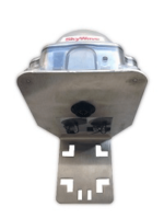ST900503 Skywave Pole Mount Bracket kit