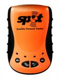 SPOT-1 Personal Satellite Messenger and Tracking