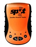 SPOT-2-IS Intrinsic Blue Personal Satellite Messenger and Tracking