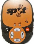 SPOT-2 Personal Satellite Messenger and Tracking