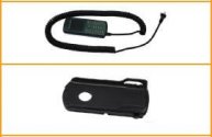 AV-01-SG5000-CWM THURAYA by Addvalue, Wideye Seagull 5000i Cradle and Wall Mount Kit  for the Handset Controller