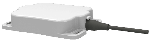 ST901065-ASA Skywave IDP-800 and IDP-100 Low Profile Antenna, side-entry 5 ST901065-ASA Skywave IDP-800 and IDP-100 Low Profile Antenna, side-entry 5.0m cable with SMA-male connector