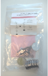 ST100175-001 Skywave IDP-800 Magnetic Mount Kit