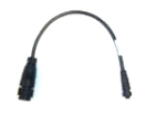 ST100143-001 Skywave IDP 800 Series to IDP 600 Series Adaptor, 3m Molded Cable