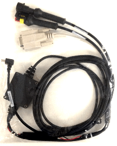 ST100220-001 SkyWave Garmin Development Cable for all IDP Terminals