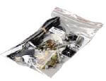 BCA20004 BARRETT HF Radio Installation Kit for Auto